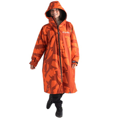 Dryrobe Advance LS