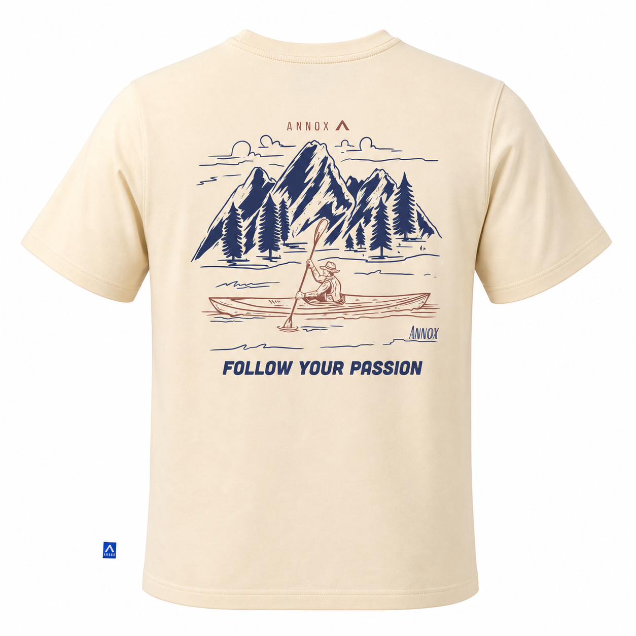 Annox T-Shirt
