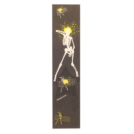 Naked Løbehjuls Griptape