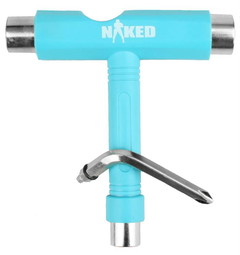 NKX Longboard & Skateboard Værktøj