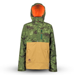 Nitro Denali Ski/snowboard jakke