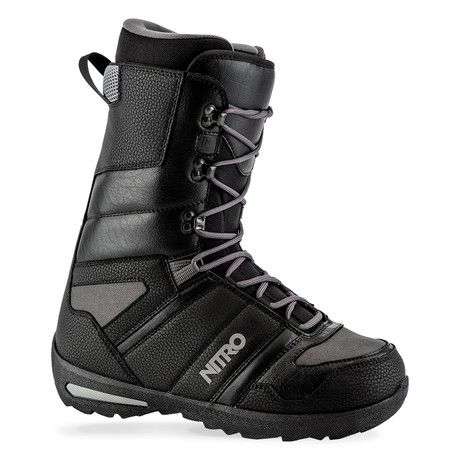 Nitro Vagabond Standard Boot