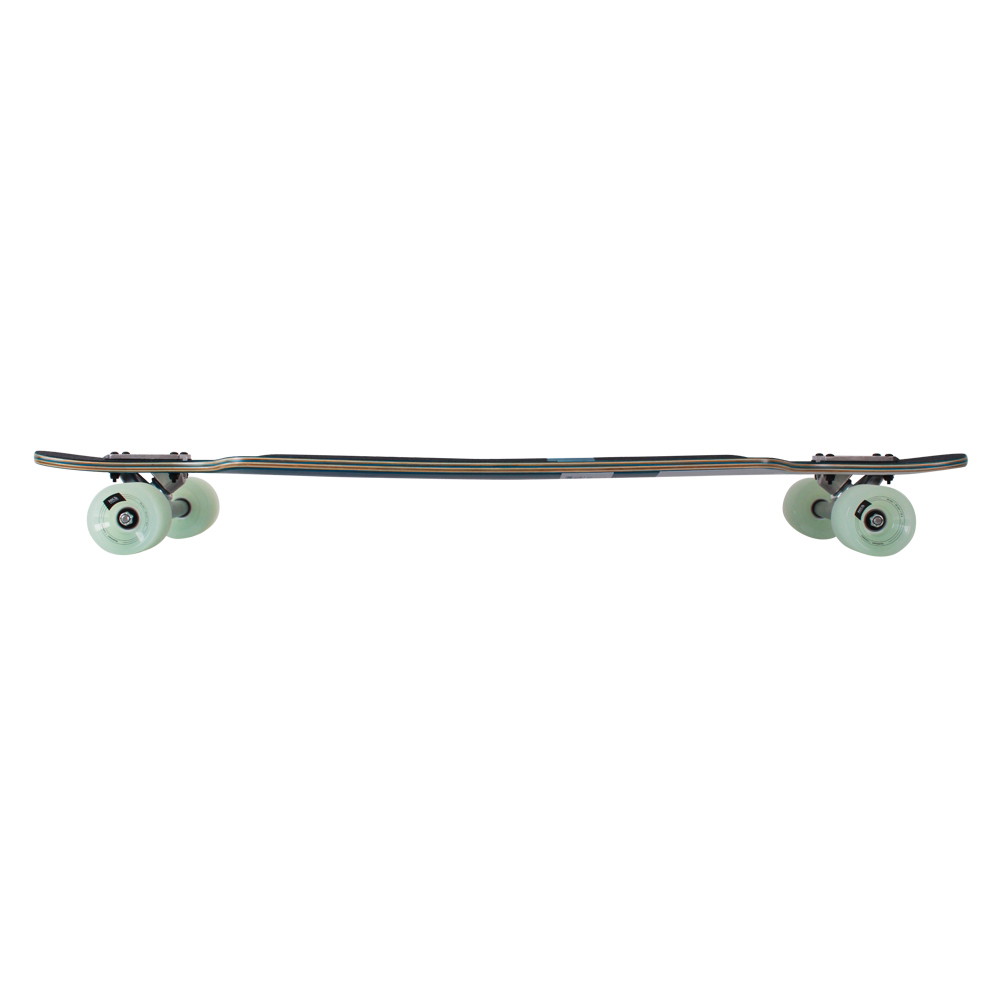 NKX Canadiens Longboard