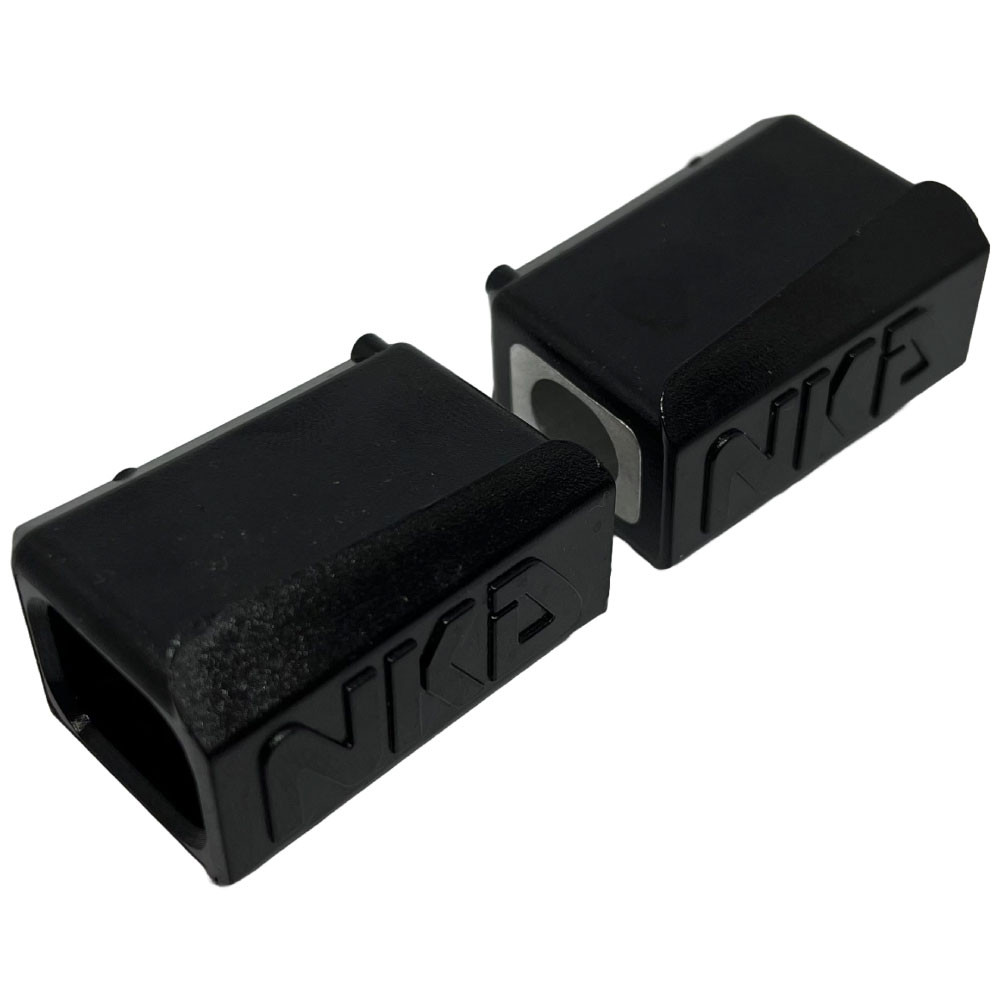 NKD Bagdæksel Til Nitro/Extreme 