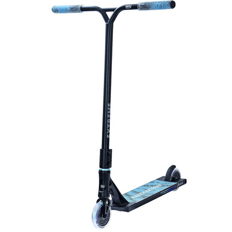 NKD Extreme Trick Løbehjul