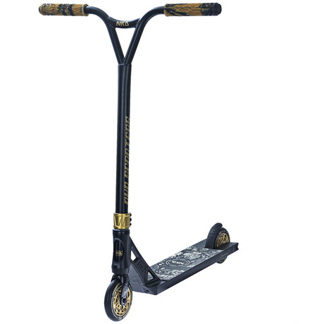 NKD GAS Trick Løbehjul