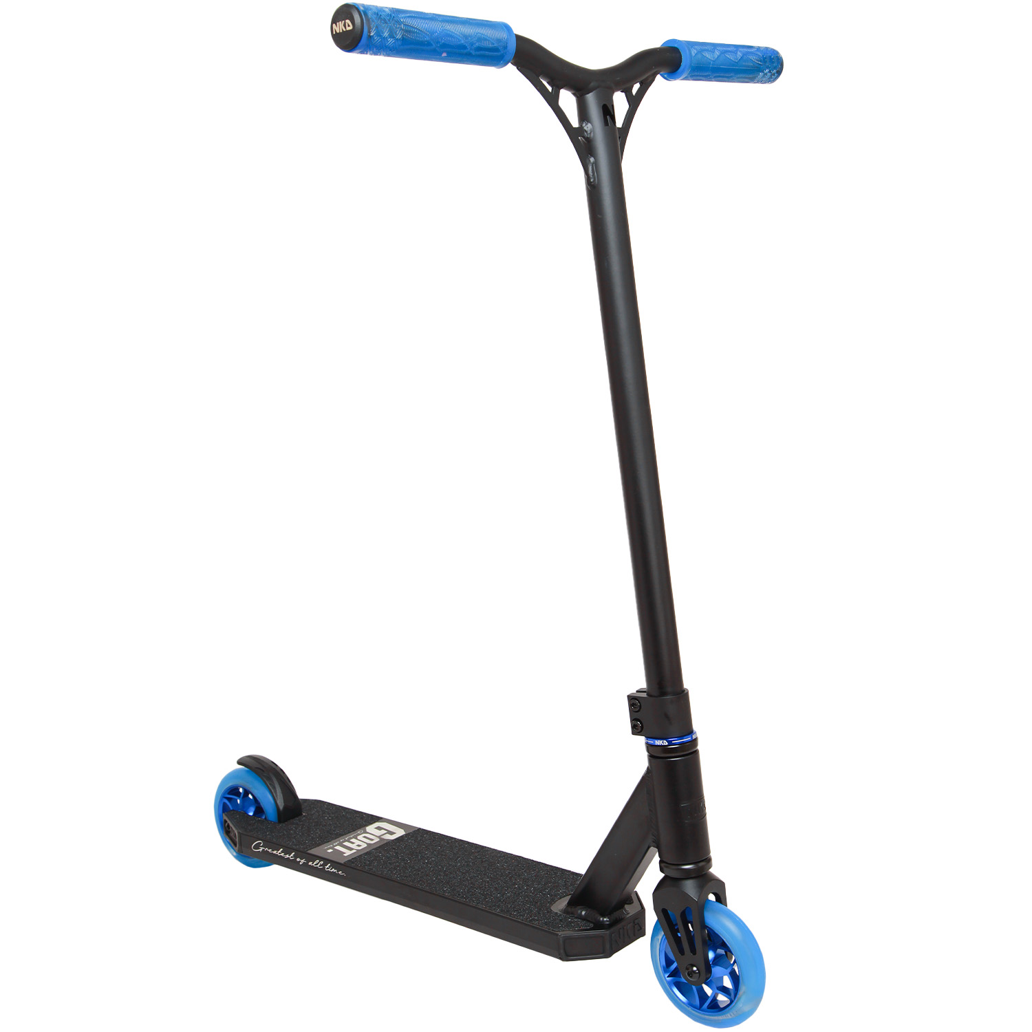 NKD GOAT Trick Løbehjul
