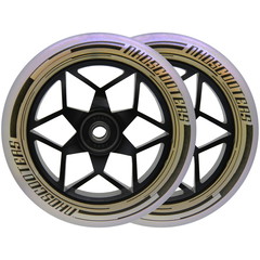 NKD Fuel Trick Løbehjuls Hjul