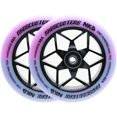 NKD Goat Trick Løbehjuls Hjul