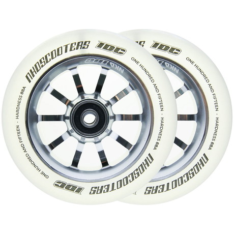 NKD IDC Trick Løbehjuls Hjul