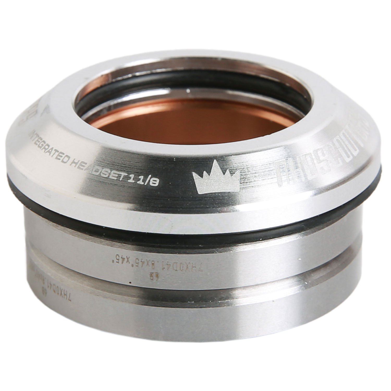 NKD Mono Pro Trick Løbehjul Headset