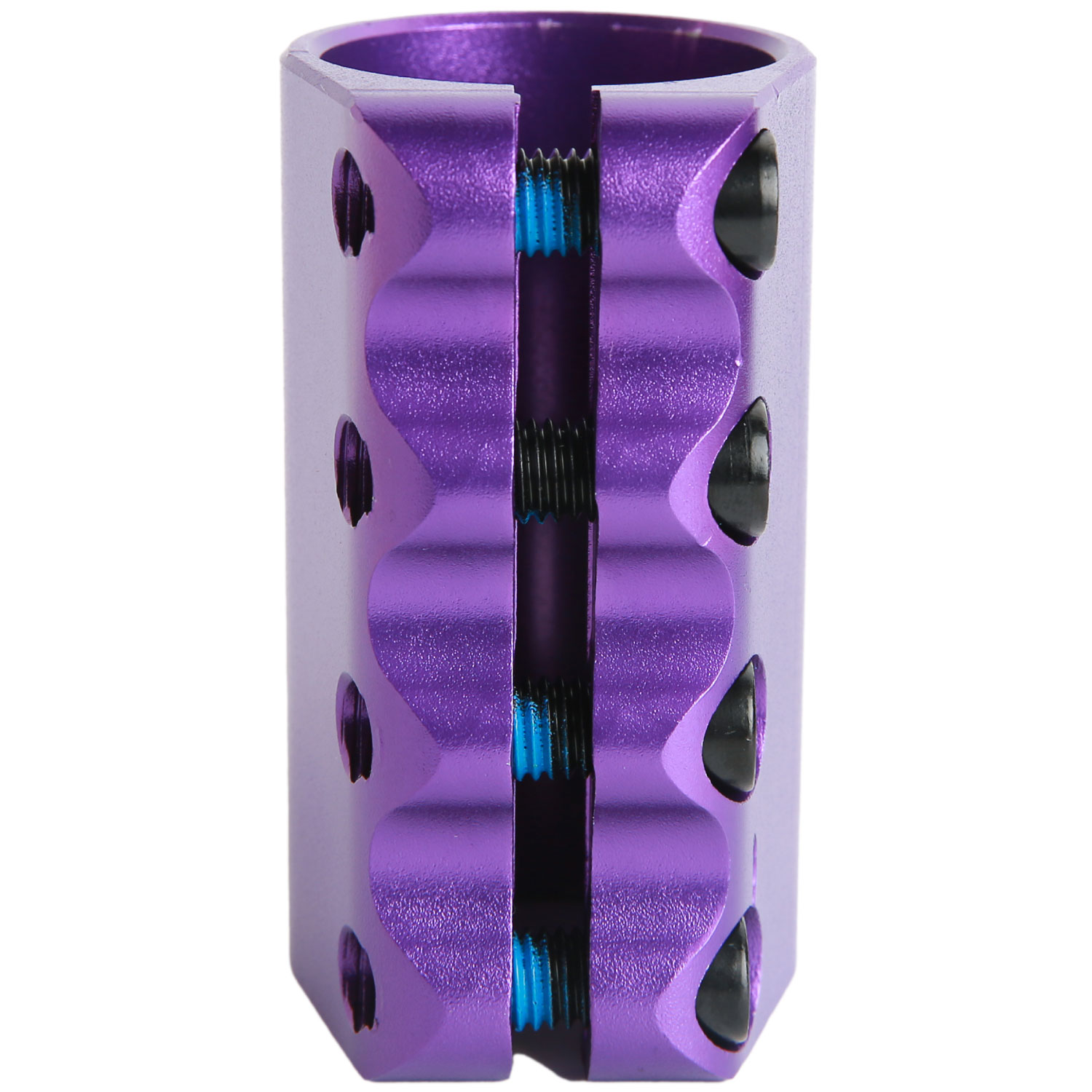 NKD Mono Pro SCS Trick Løbehjul Clamp