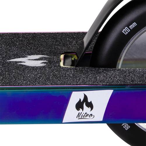 NKD Nitro Trick Løbehjul