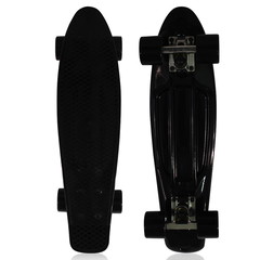 NKX Classic Deluxe Skateboard 22"