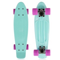 NKX Classic Deluxe Skateboard 22"