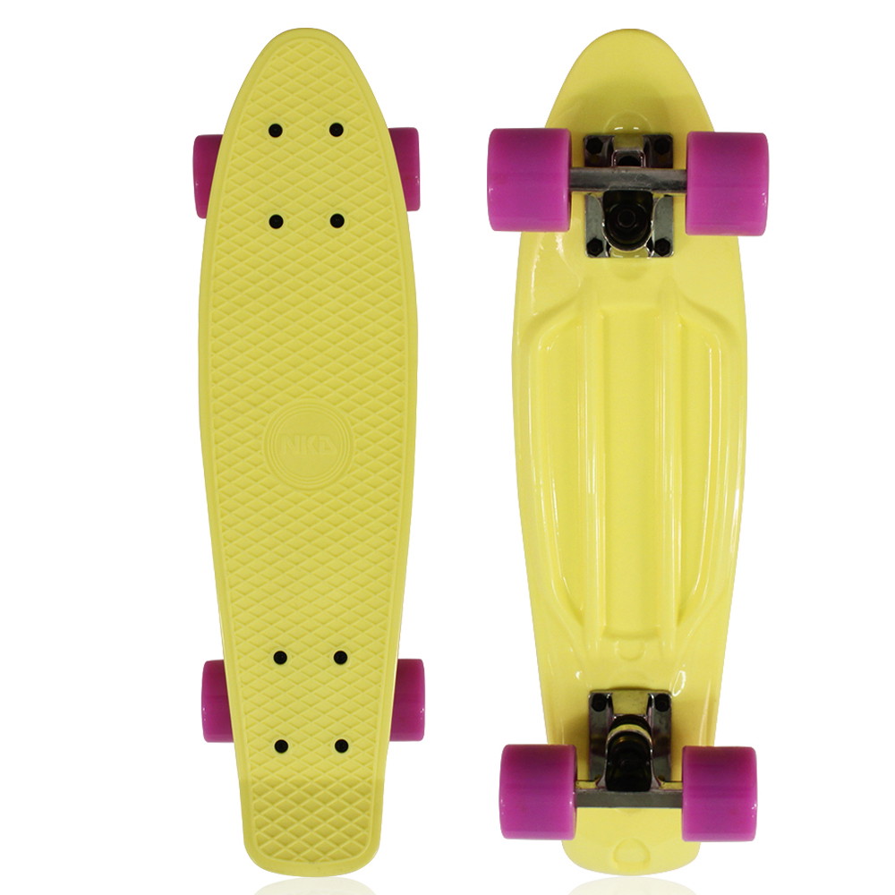 NKX&#x20;Classic&#x20;Deluxe&#x20;Skateboard&#x20;22&quot;