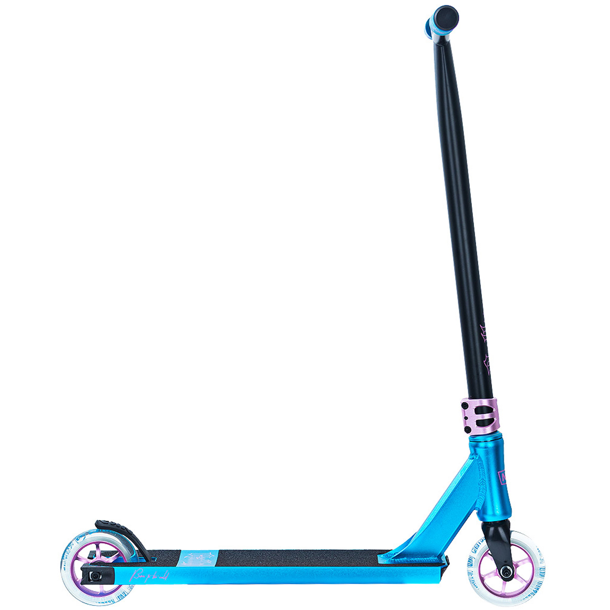 NKD Rally Trick Løbehjul