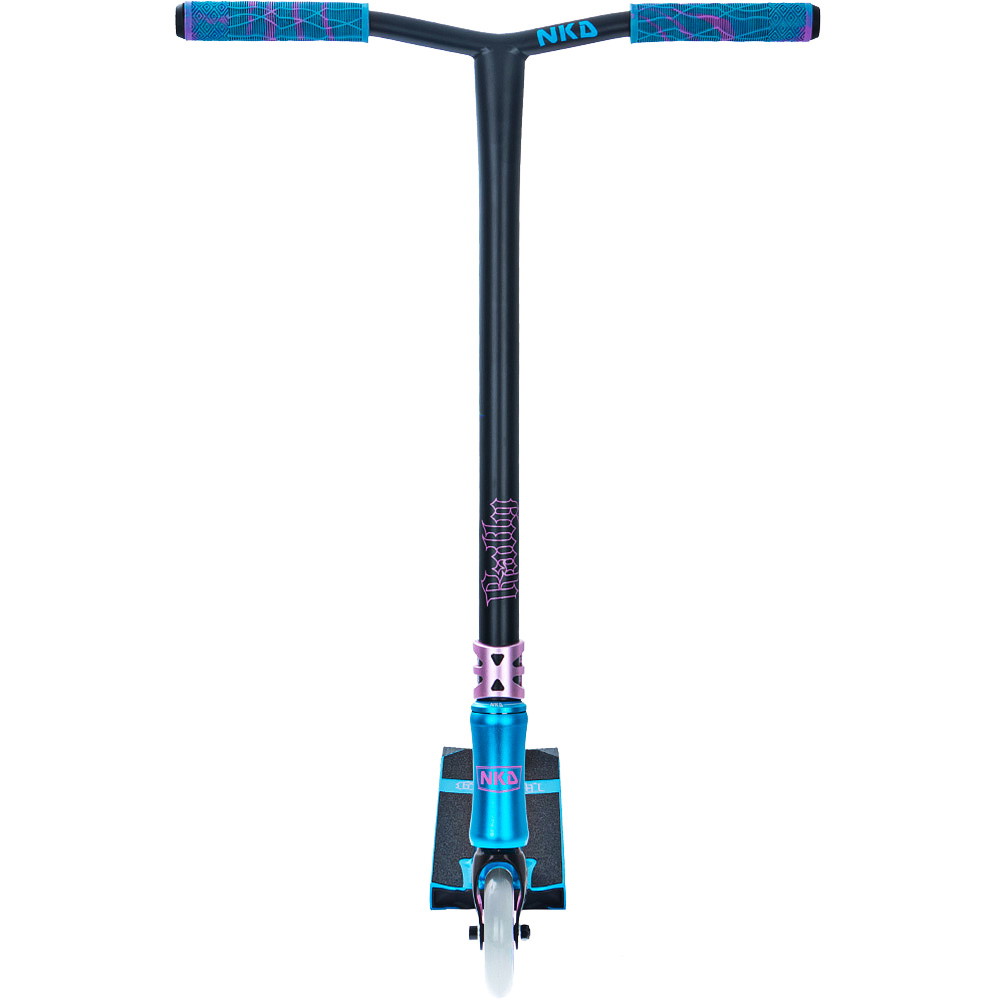 NKD Rally Trick Løbehjul