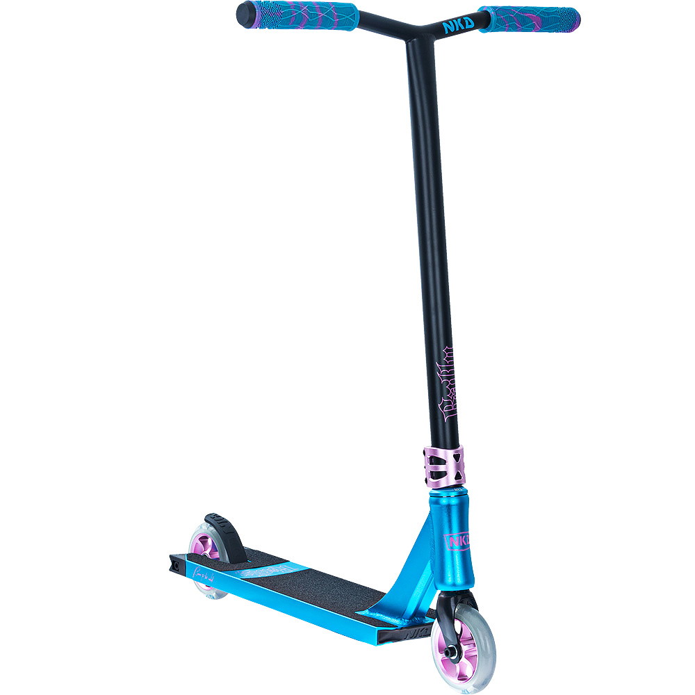 NKD Rally Trick Løbehjul