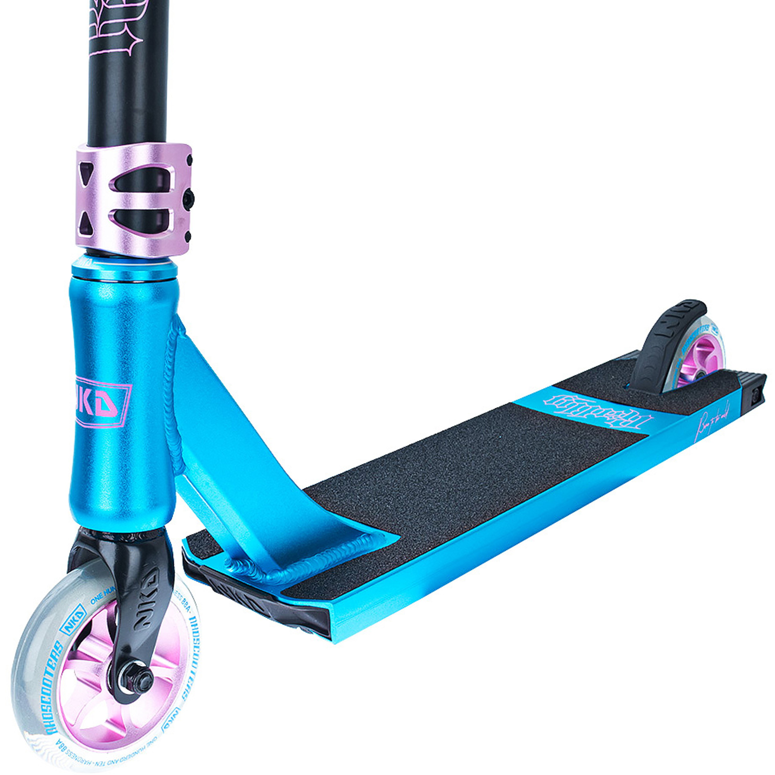 NKD Rally Trick Løbehjul