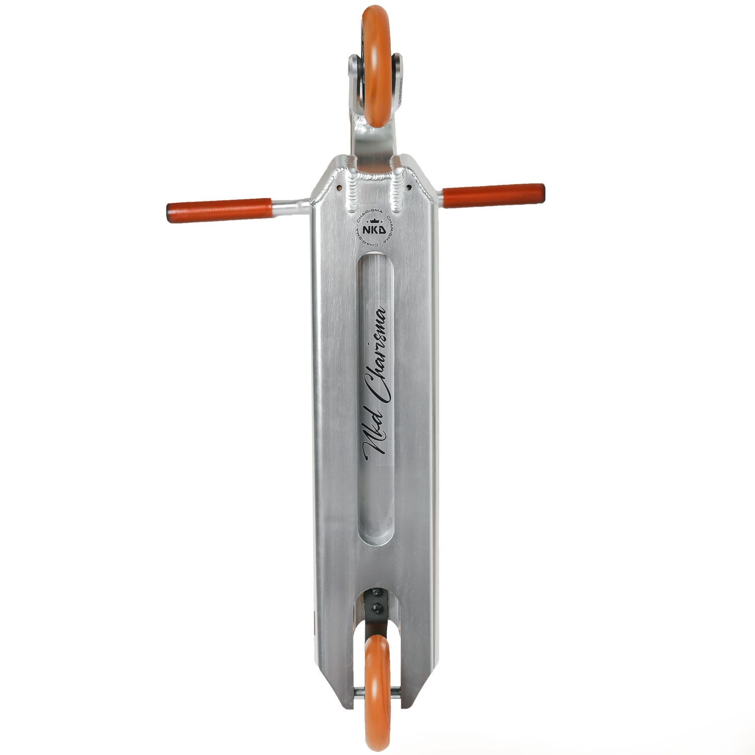 NKD RIZZ Trick Løbehjul