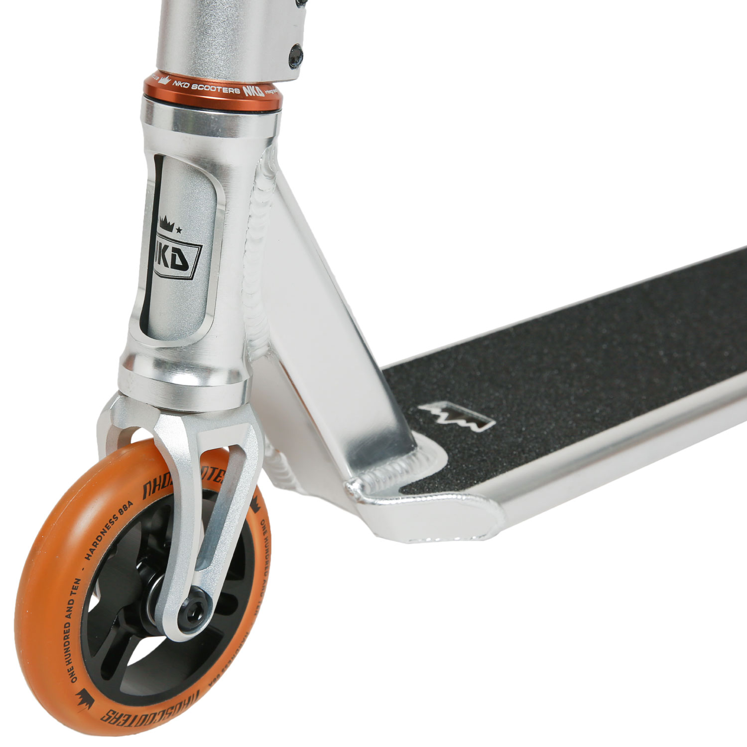 NKD RIZZ Trick Løbehjul