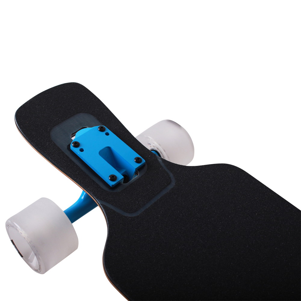 NKX Signature Glasfiber Longboard