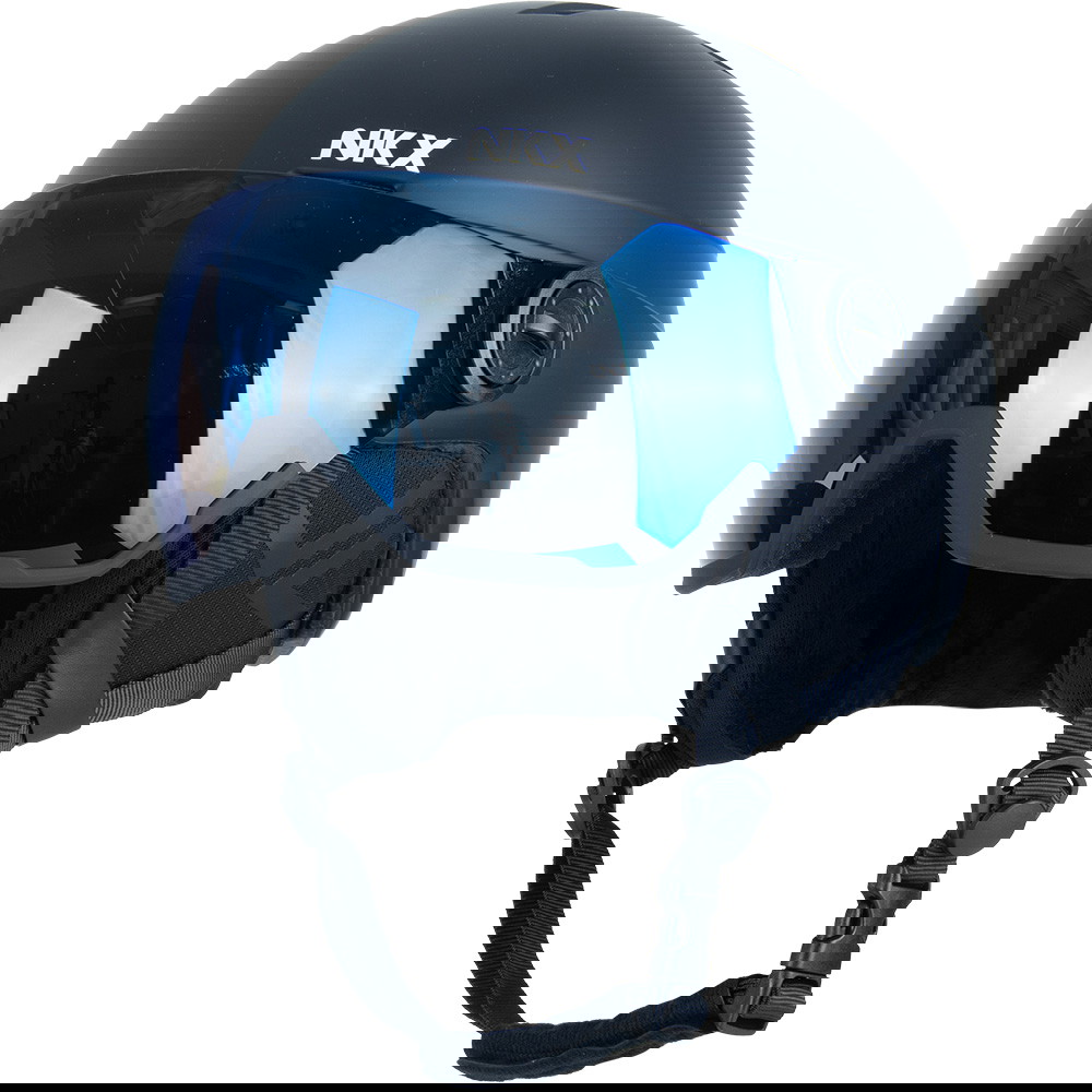 NKX Alpine Skihjelm
