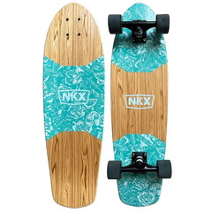 NKX Classic Mini Cruiser Skateboard Series