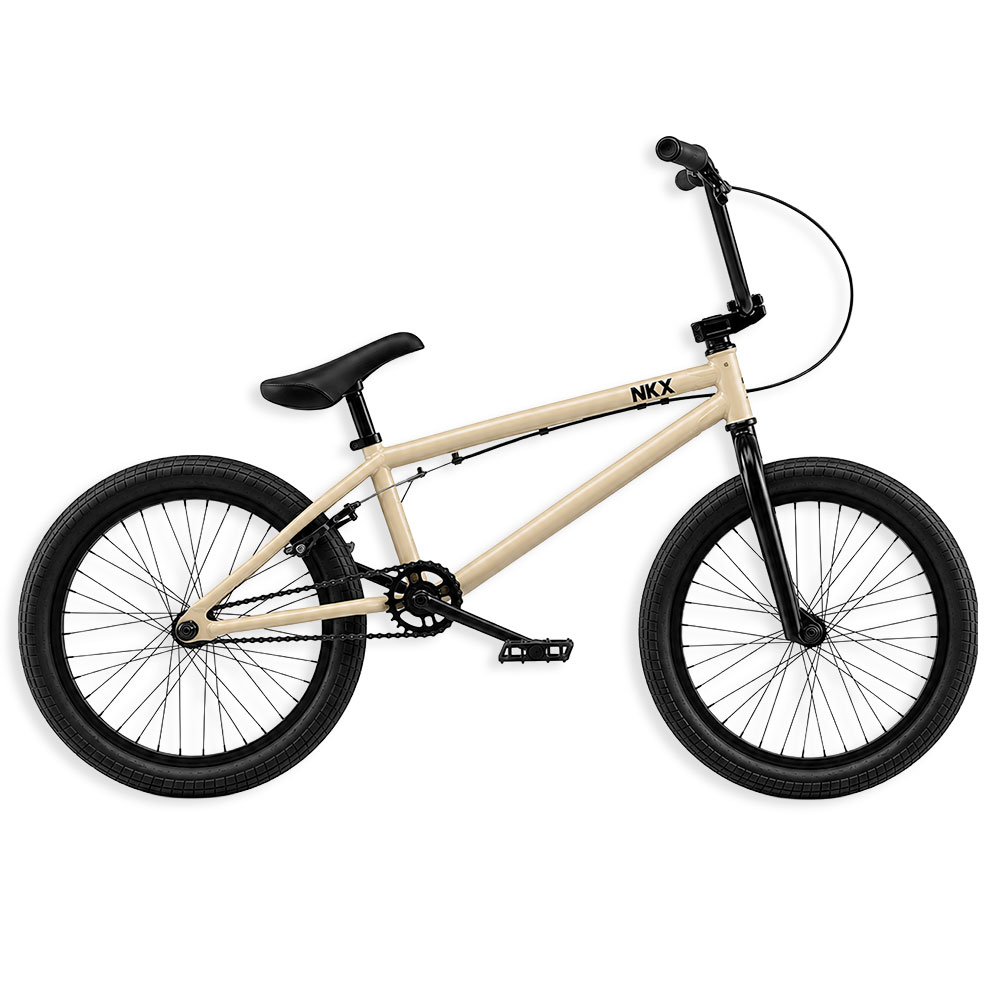 NKX Vanta Freestyle BMX