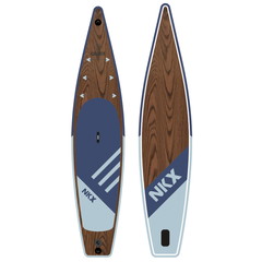 NKX Caliber Oppustelig SUP