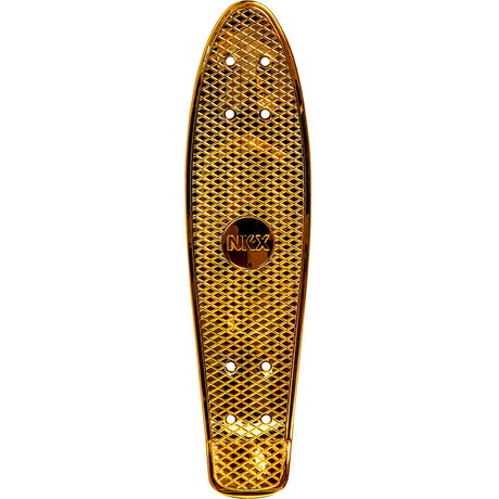 NKX Classic Deluxe Cruiser Deck