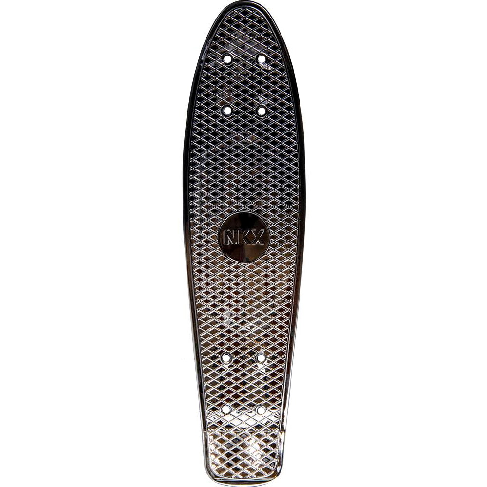 NKX Classic Deluxe Cruiser Deck