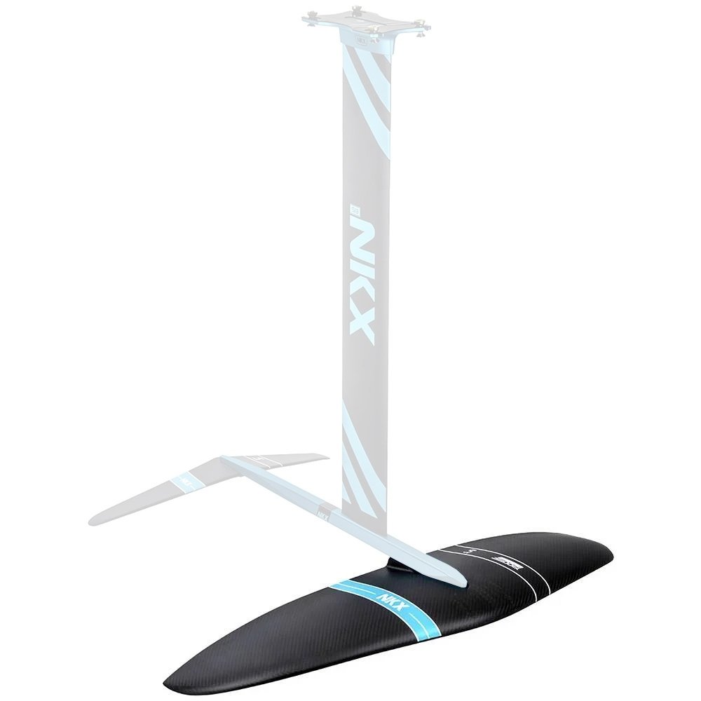 NKX Carbon Foil Wing