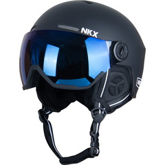NKX Impact Snowboard/Ski Hjelm