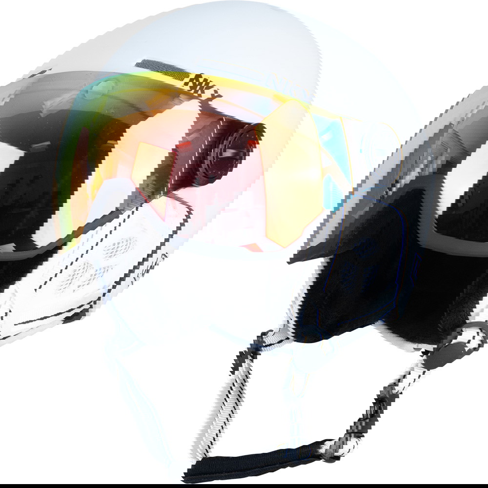 NKX Impact Snowboard/Ski Hjelm