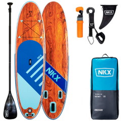NKX Instinct Oppustelig SUP