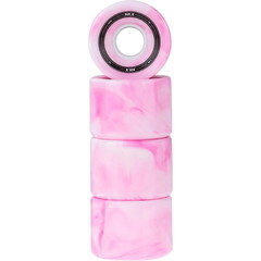 NKX Majestic Skateboard Hjul