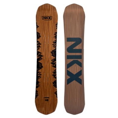 NKX Misfit Snowboard