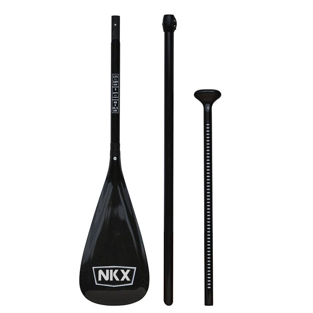 NKX Carbon SUP Paddle