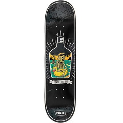 NKX Skate Or Die Skateboard Deck 7.5"