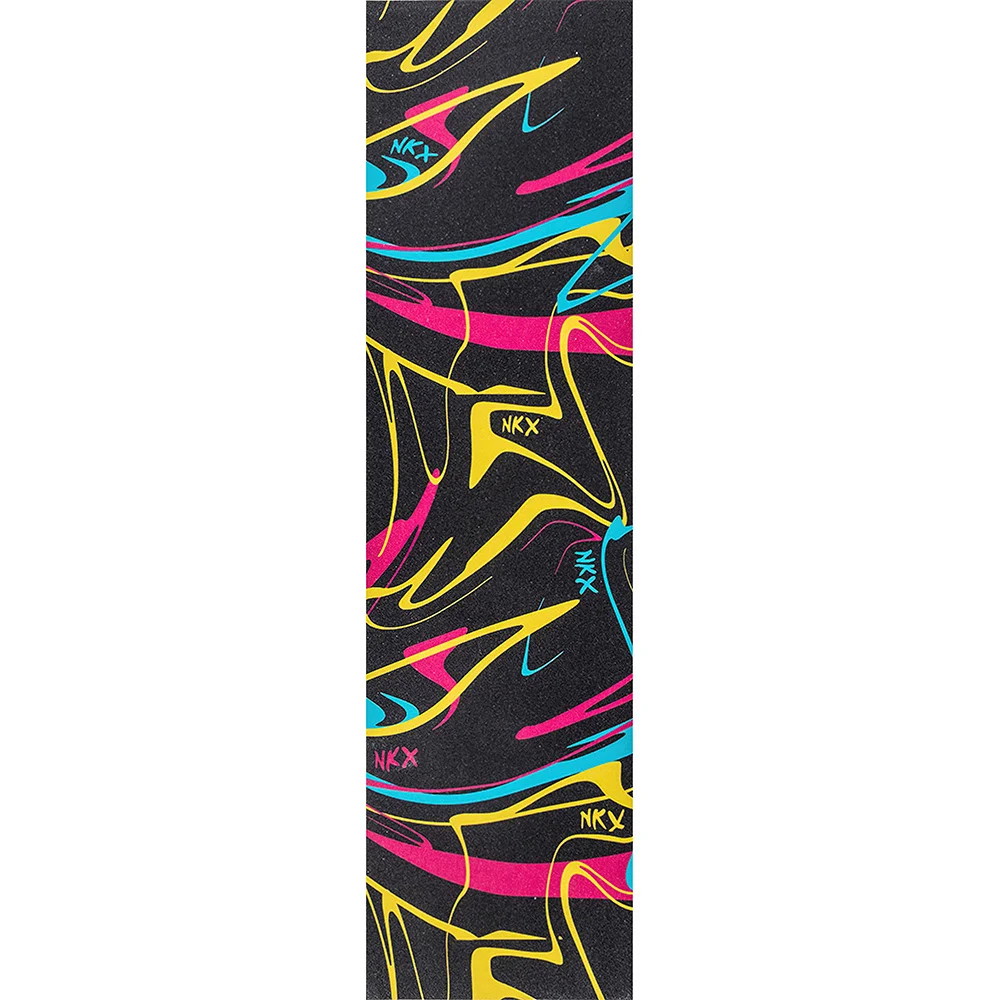 NKX Skateboard Griptape
