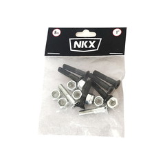 NKX Skateboard Hardware
