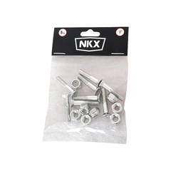 NKX Skateboard Hardware