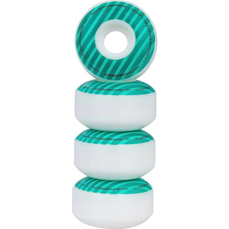 NKX Skateboard Hjul 53mm 99A