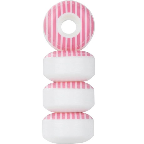 NKX Skateboard Hjul 53mm 99A