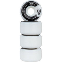 NKX Skate Or Die Skateboard Hjul