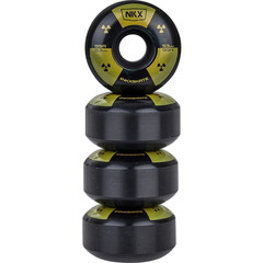 NKX Skateboard Hjul 53mm 99A