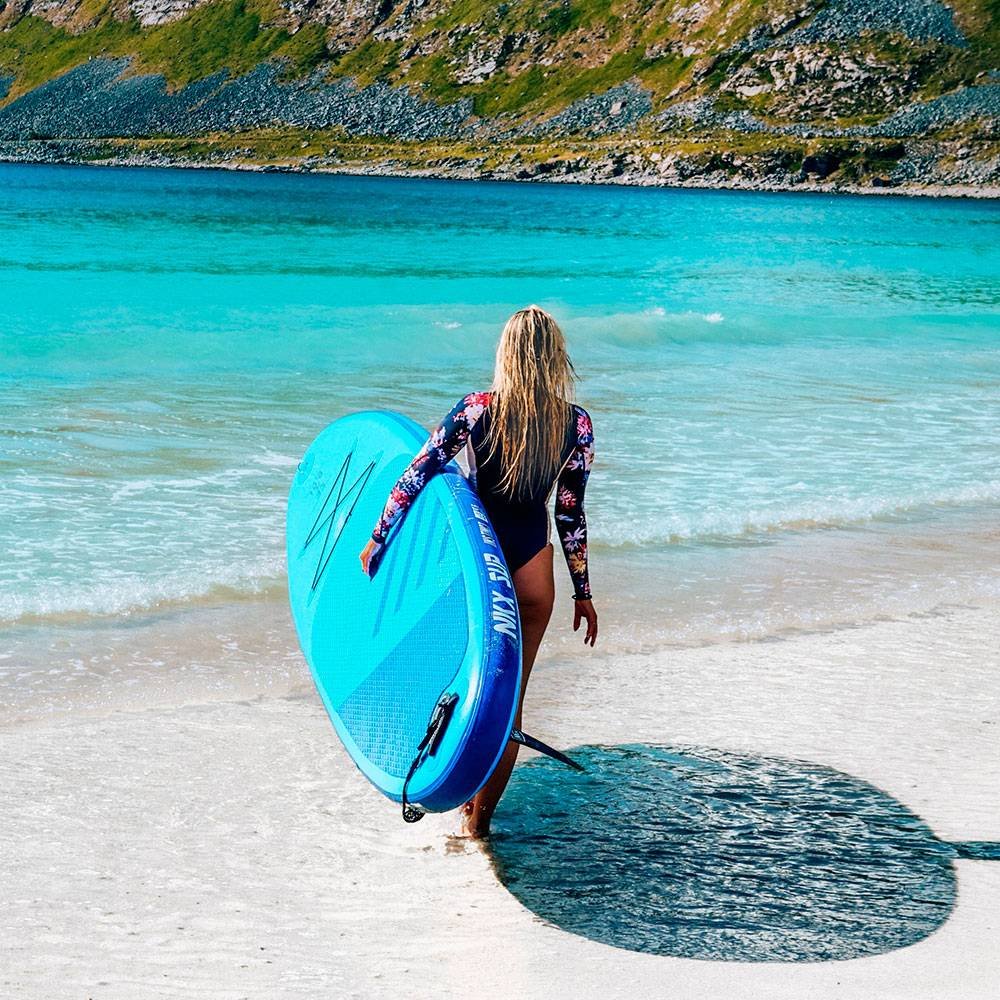 NKX Instinct Oppustelig SUP