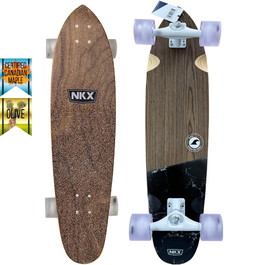 NKX Surf Signature Surfskate